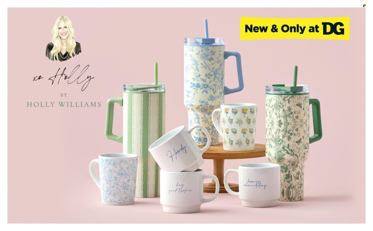 DOLLAR GENERAL ad - Weekly Ad