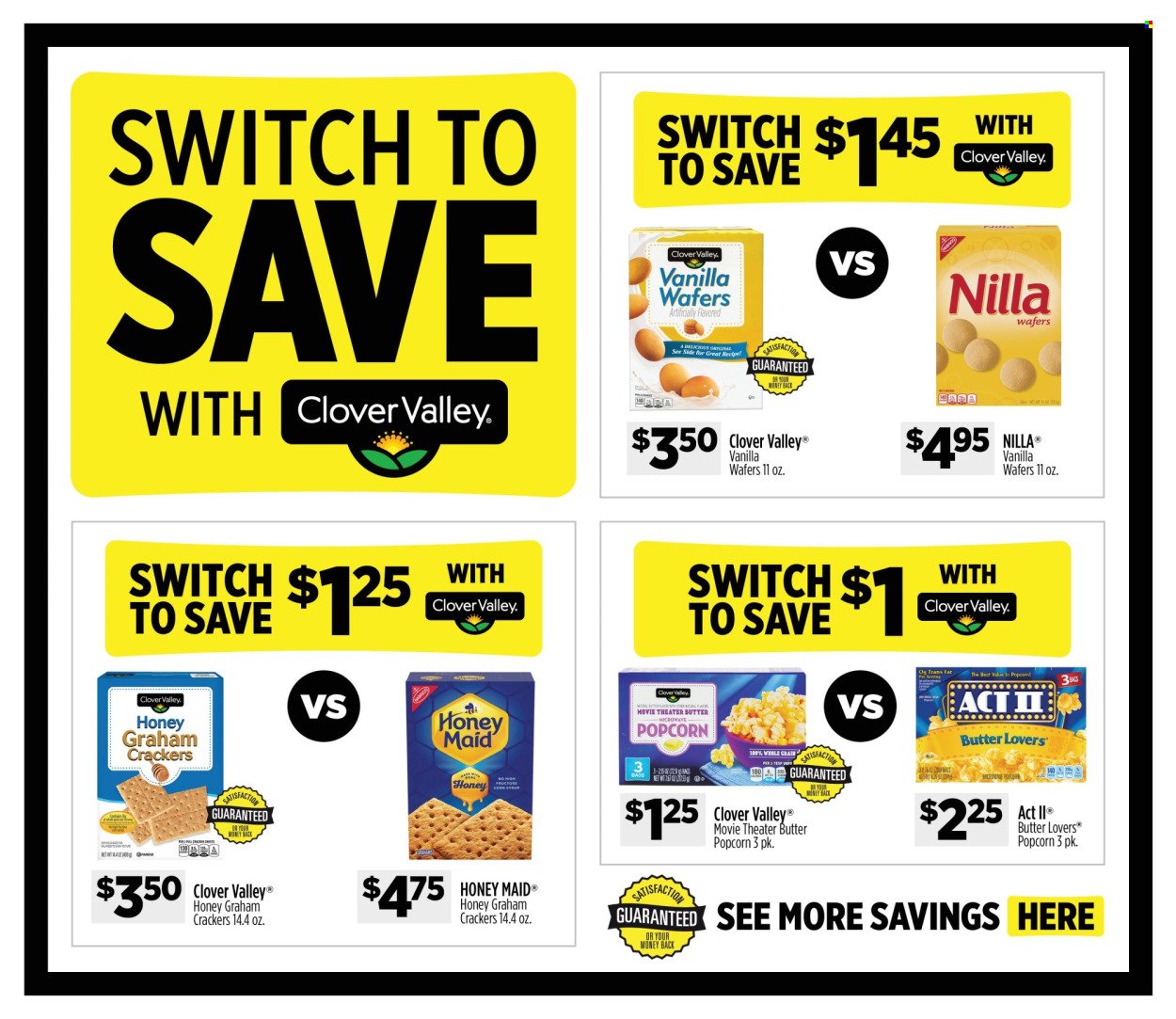 DOLLAR GENERAL ad - Weekly Ad