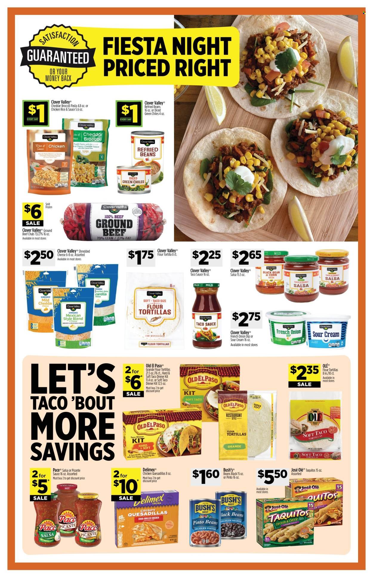 DOLLAR GENERAL ad - Weekly Ad