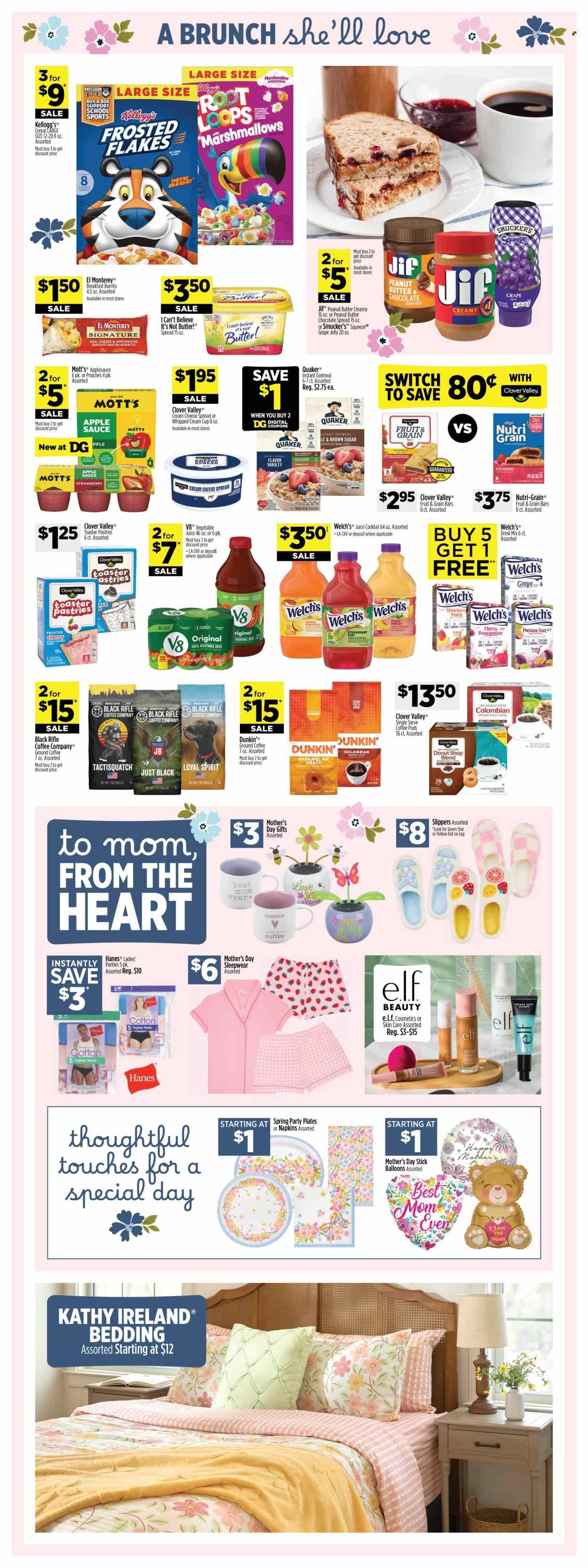 DOLLAR GENERAL ad - Weekly Ad
