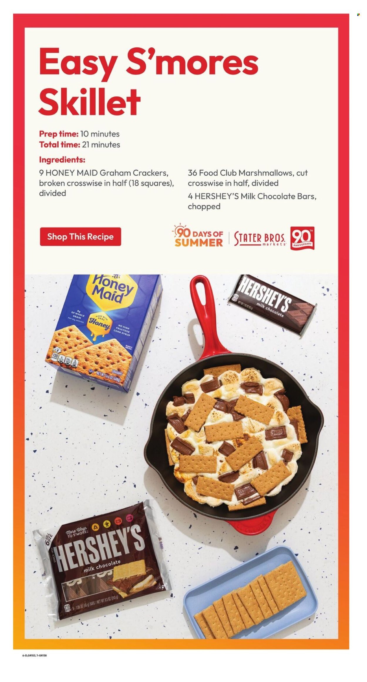 STATER BROS. ad - Weekly Ad