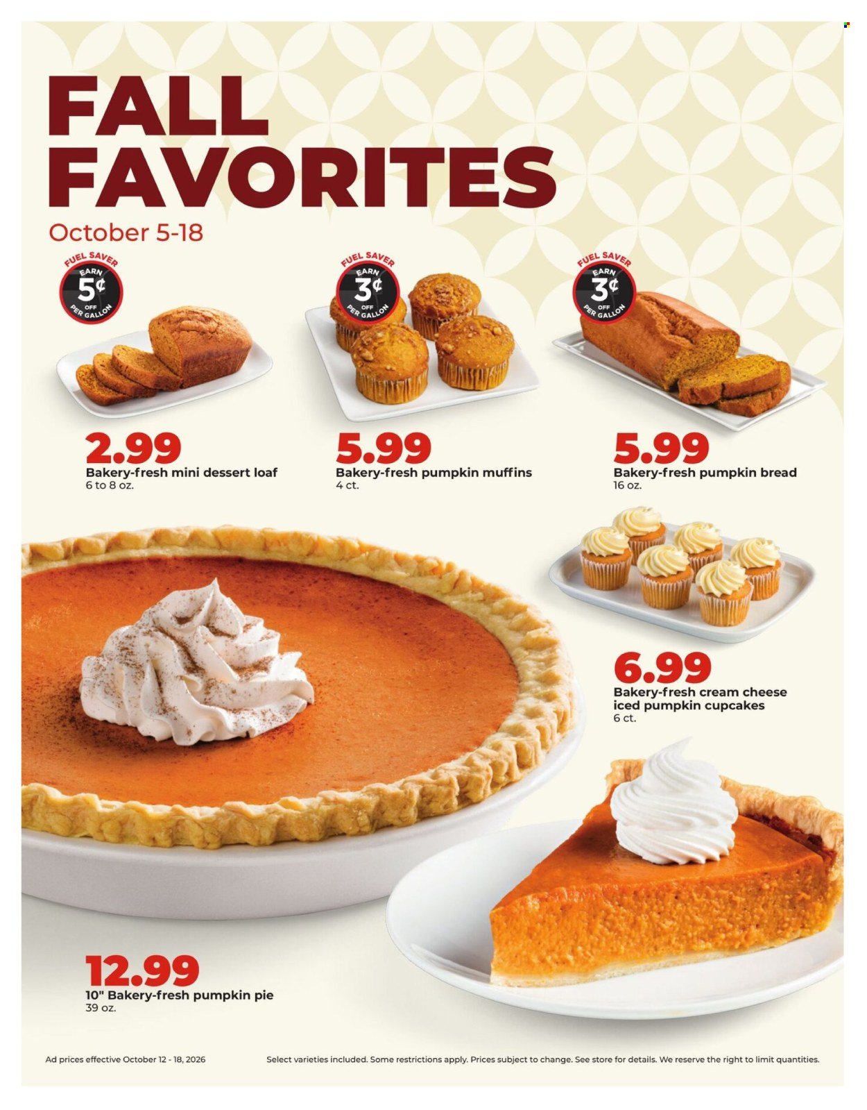 HY-VEE ad - Weekly Ad