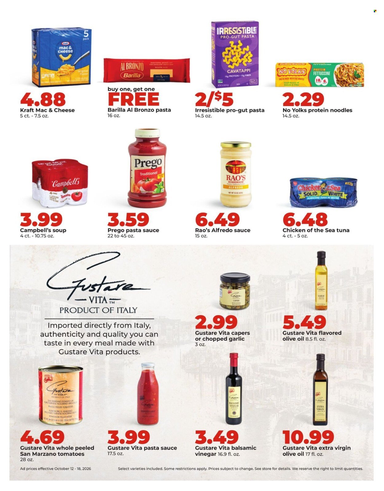 HY-VEE ad - Weekly Ad
