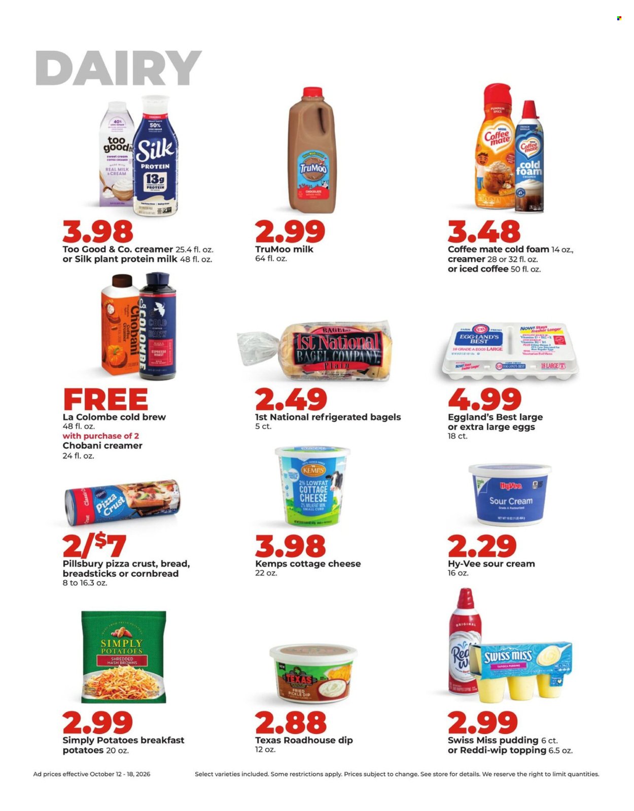 HY-VEE ad - Weekly Ad