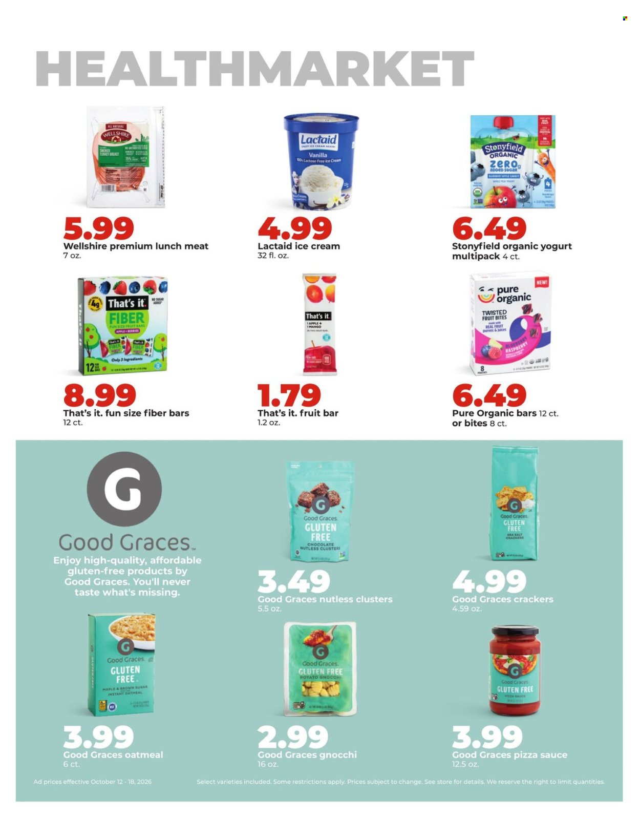 HY-VEE ad - Weekly Ad