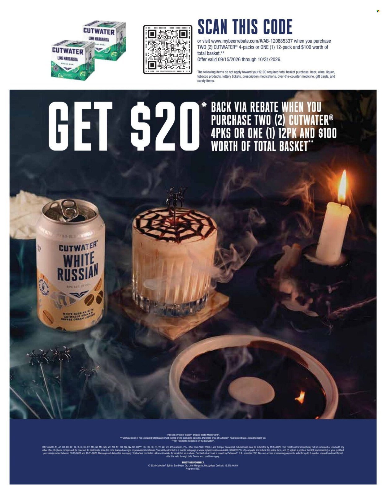 HY-VEE ad - Weekly Ad