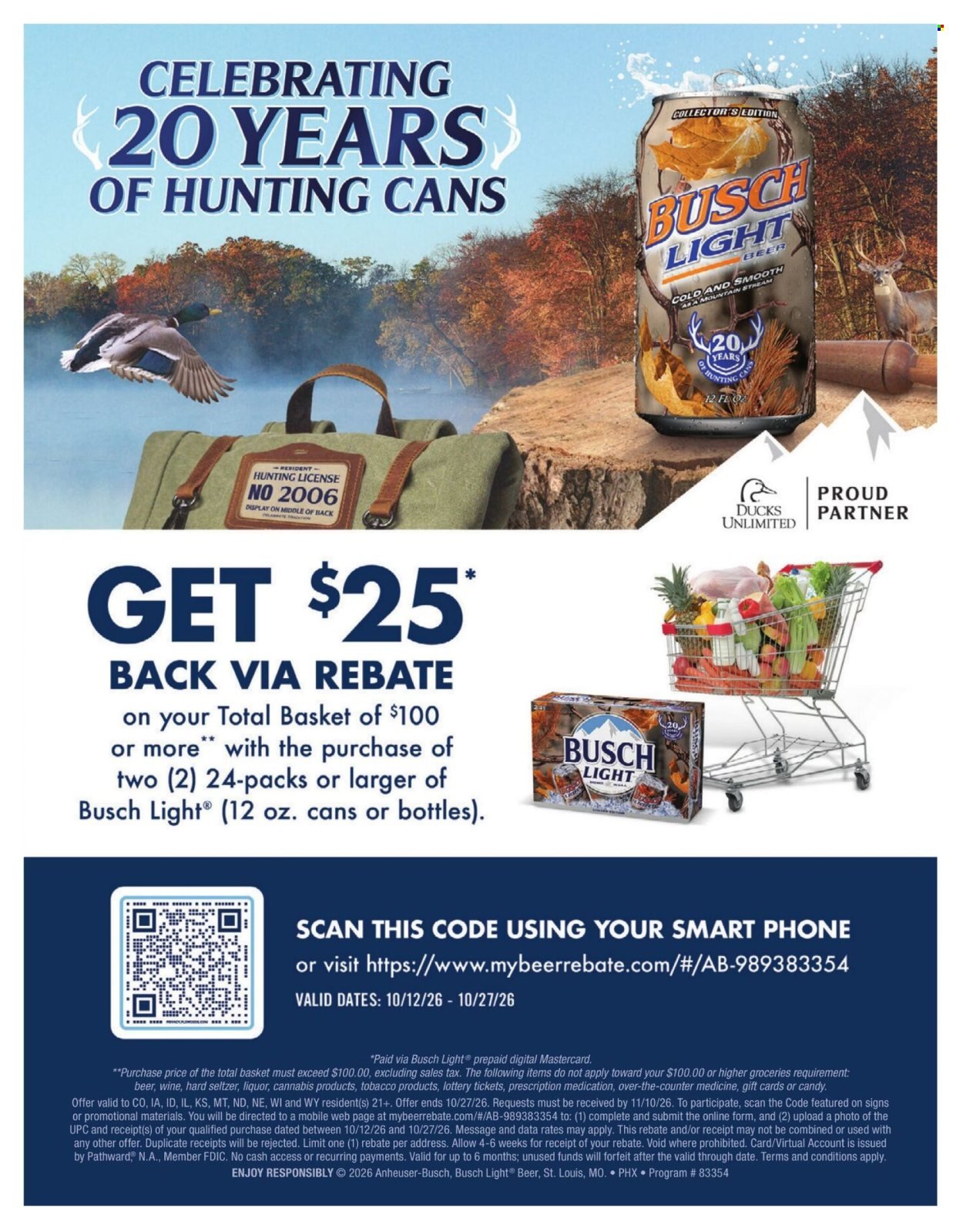HY-VEE ad - Weekly Ad