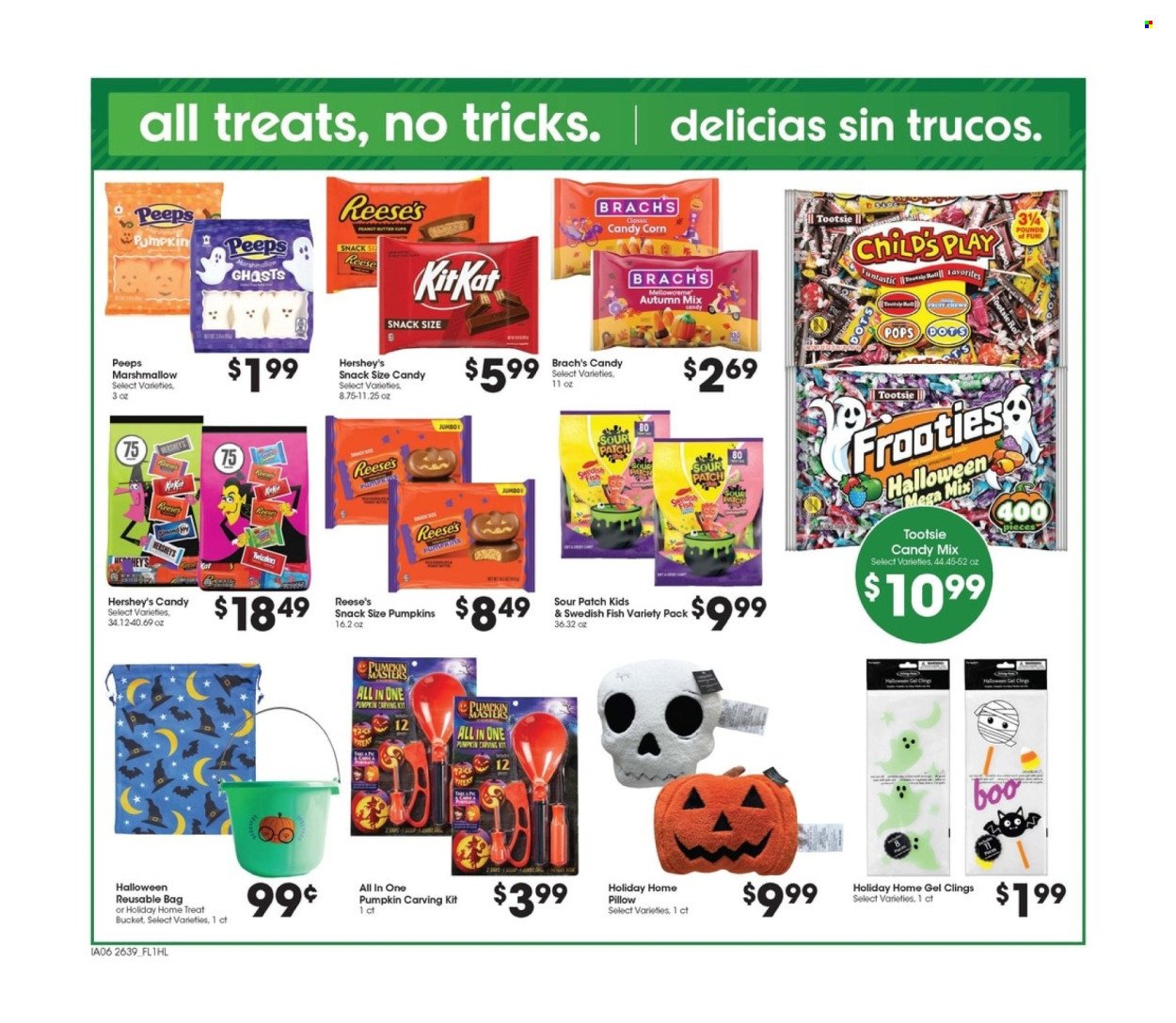 FOOD 4 LESS ad - Weekly Ad