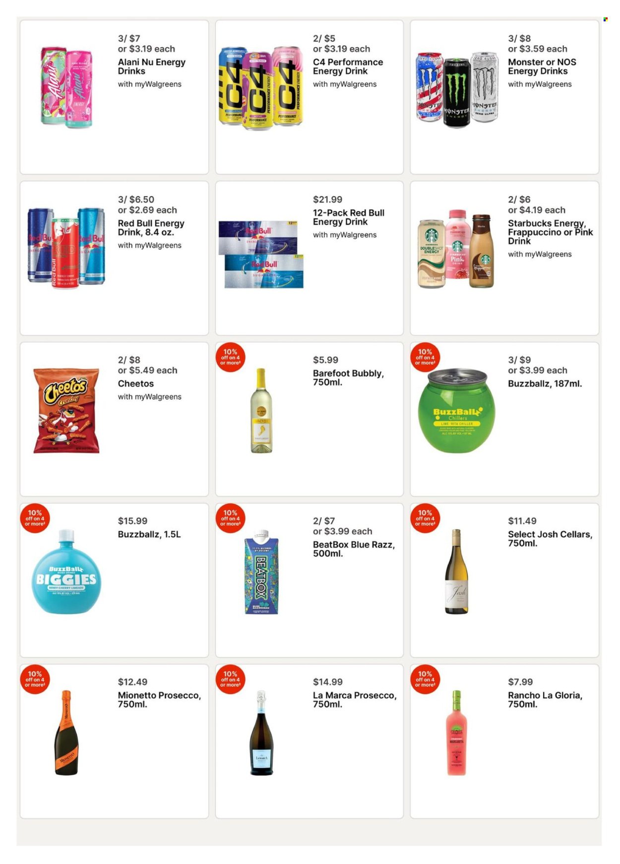 WALGREENS ad - Weekly Ad