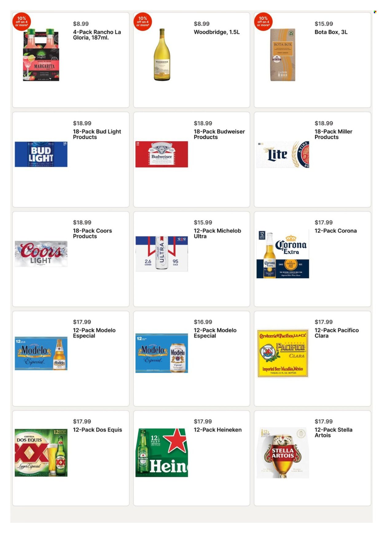 WALGREENS ad - Weekly Ad