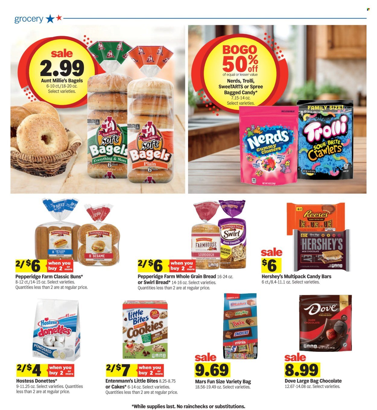 MEIJER ad - Weekly Deals