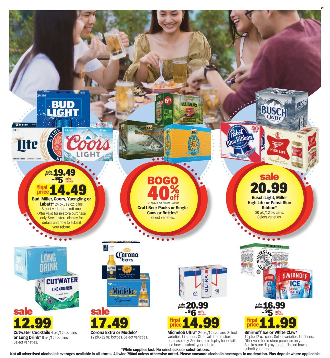 MEIJER ad - Weekly Deals