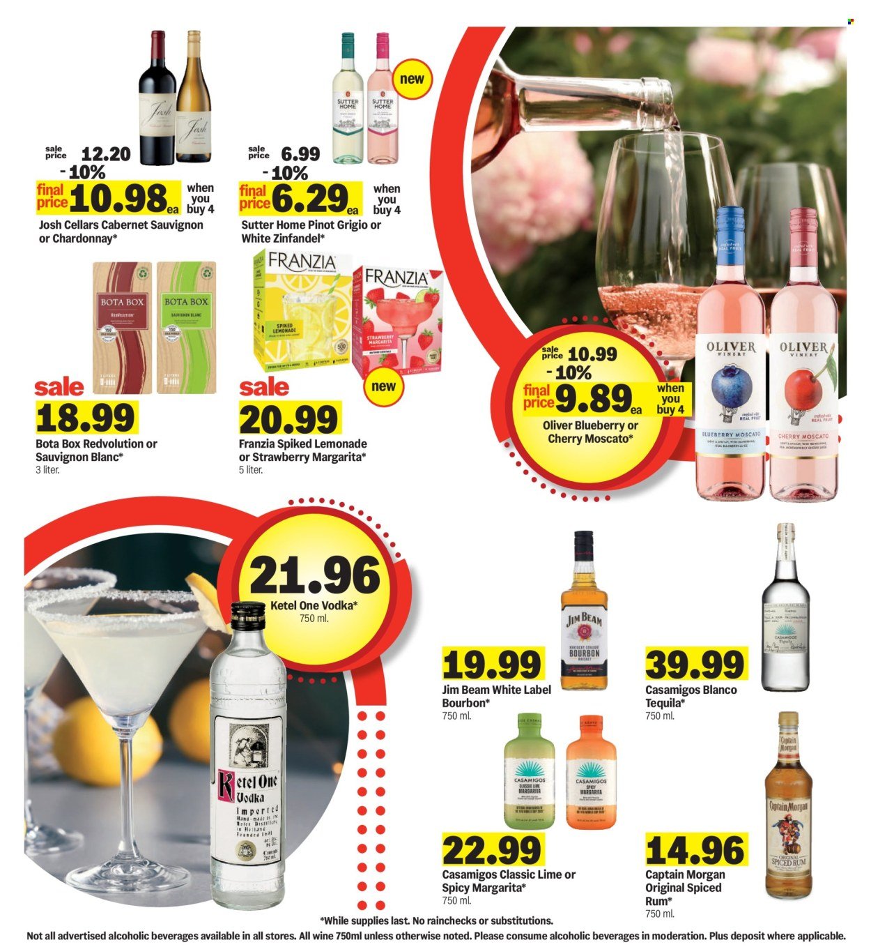MEIJER ad - Weekly Deals