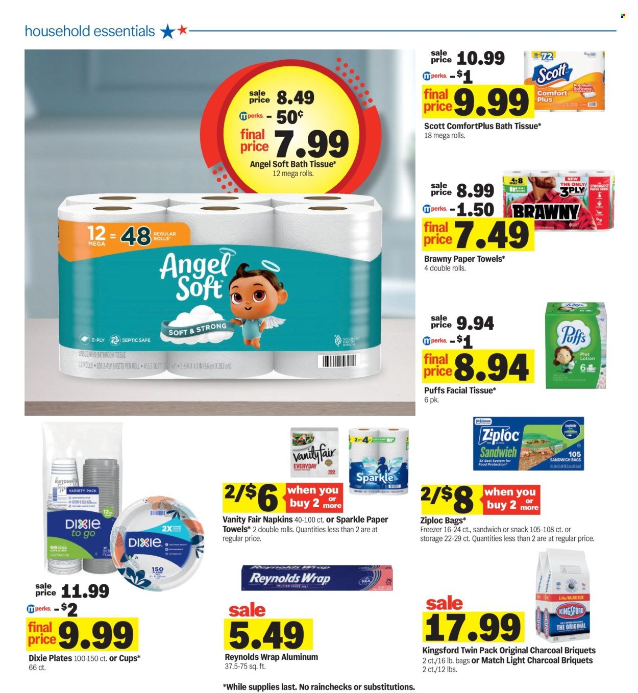 MEIJER ad - Weekly Deals