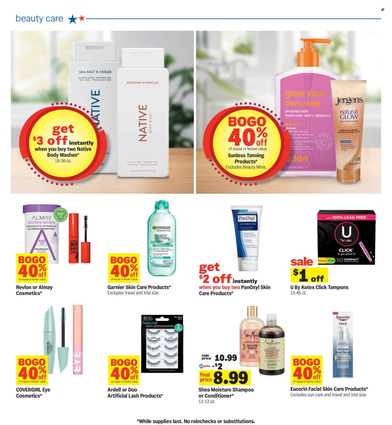 MEIJER ad - Weekly Deals