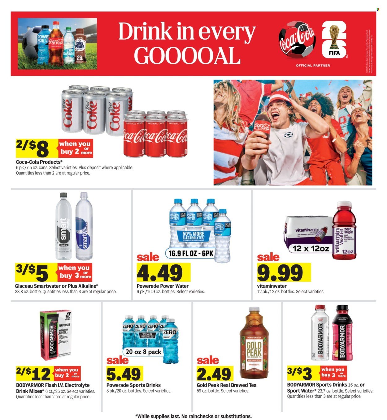 MEIJER ad - Weekly Deals
