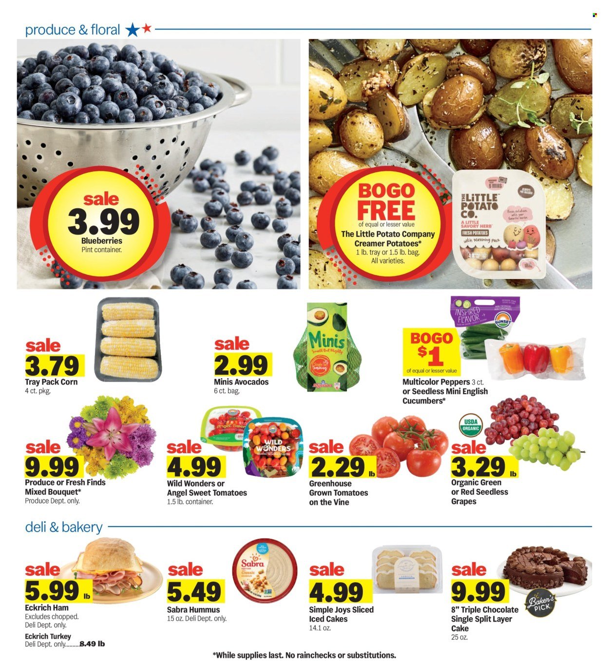 MEIJER ad - Weekly Deals