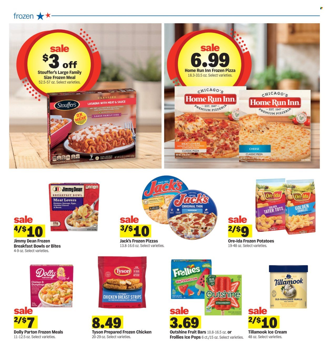 MEIJER ad - Weekly Deals