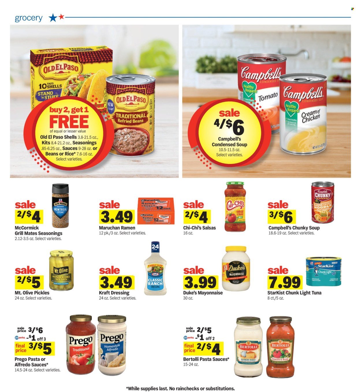 MEIJER ad - Weekly Deals