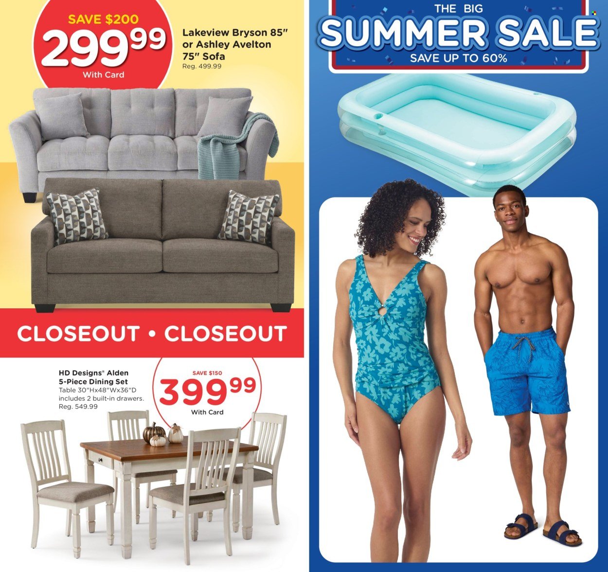 FRED MEYER ad - Weekly Ad