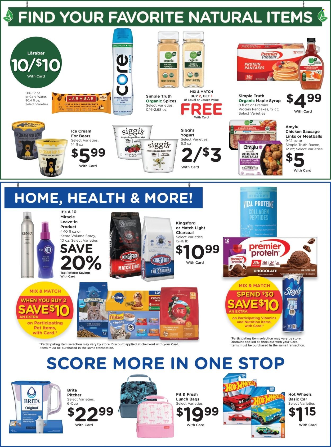 FRED MEYER ad - Weekly Ad