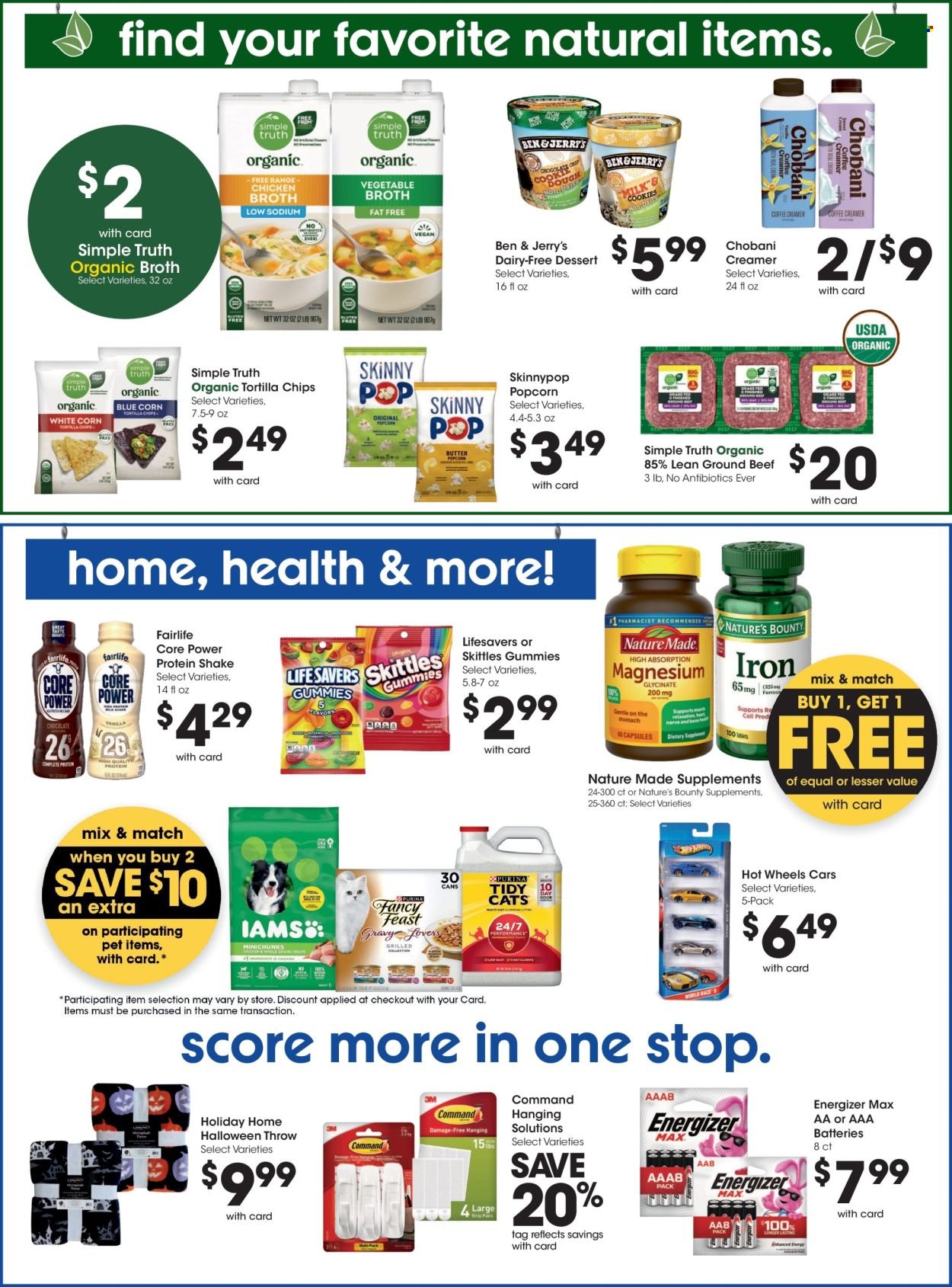 KROGER ad - Weekly Ad