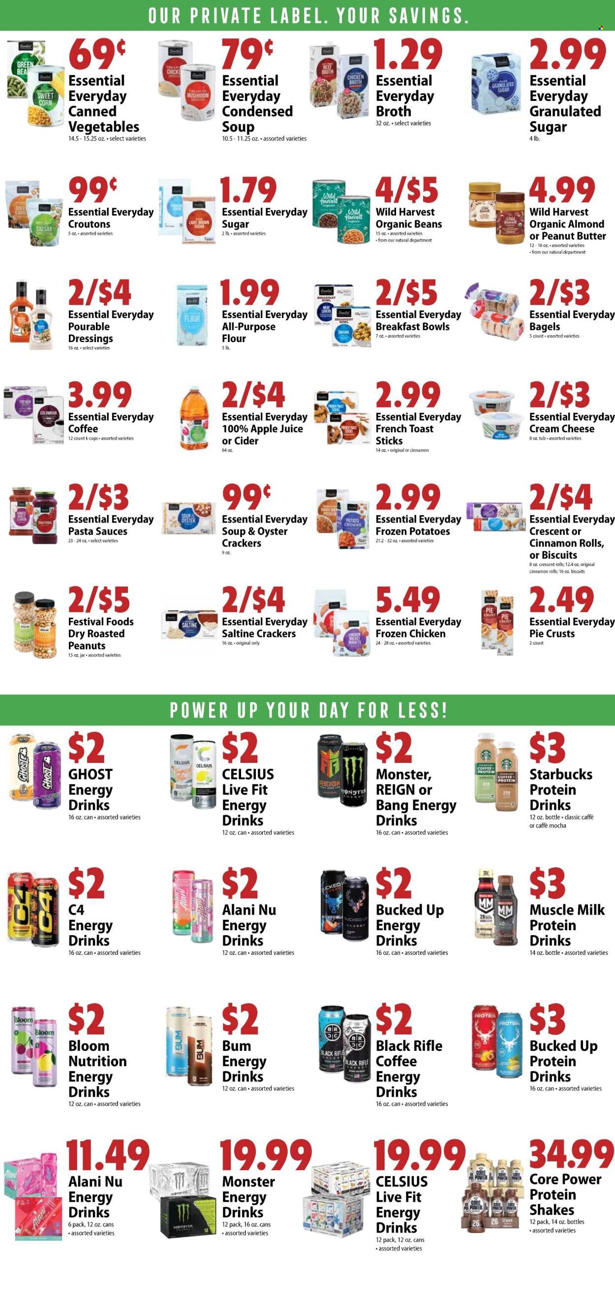 FESTIVAL FOODS ad - Weekly Ad