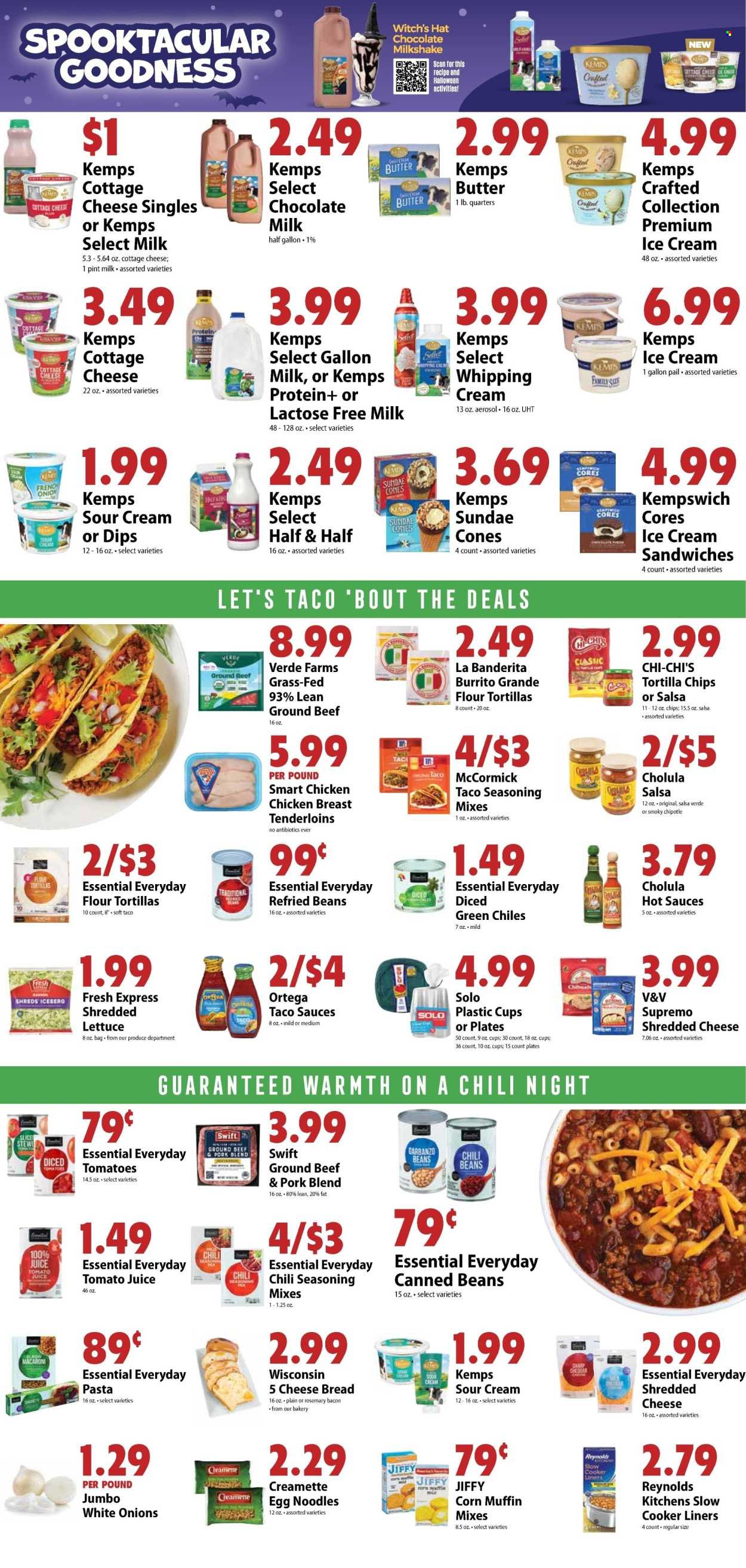 FESTIVAL FOODS ad - Weekly Ad
