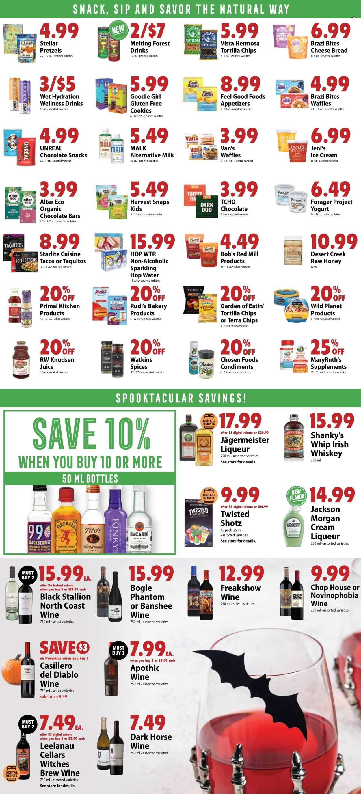 FESTIVAL FOODS ad - Weekly Ad