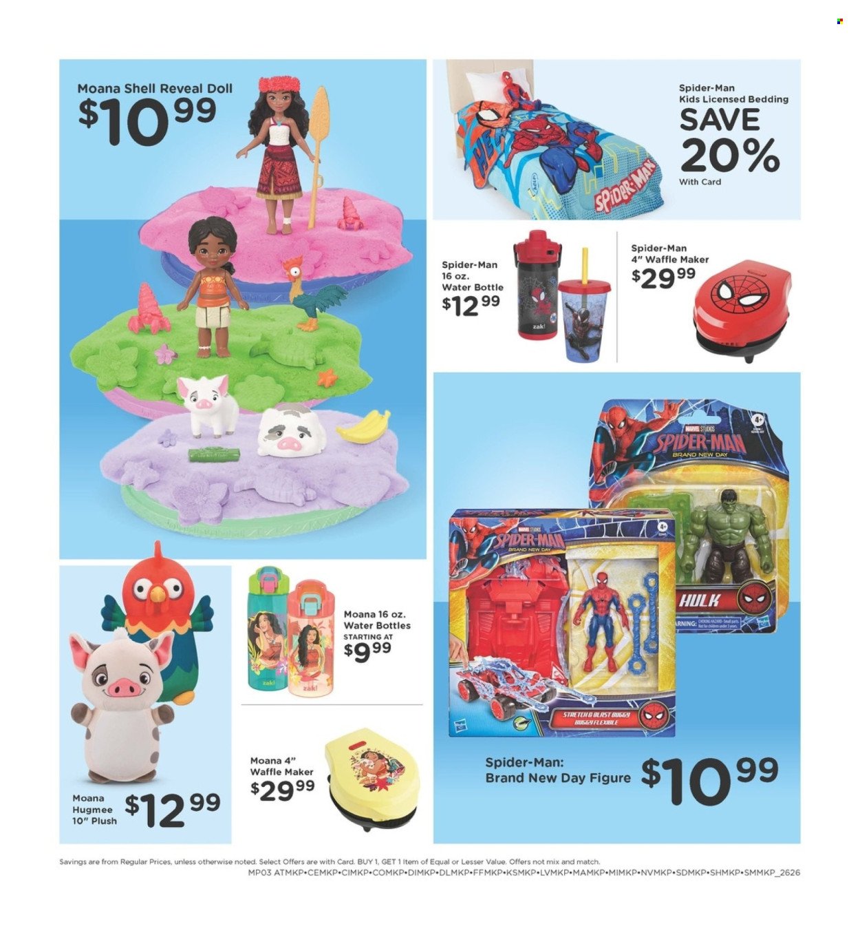 FRY’S ad - Home & Apparel