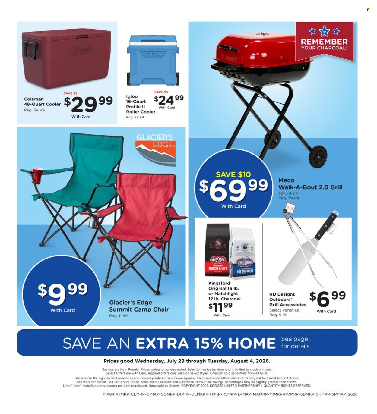 FRY’S ad - Home & Apparel