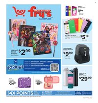FRY’S ad - Home & Apparel