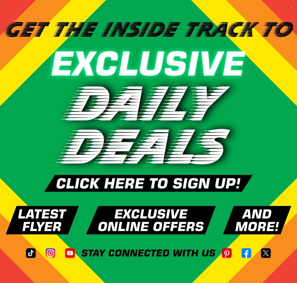 MENARDS ad - 11% Rebate* Sale