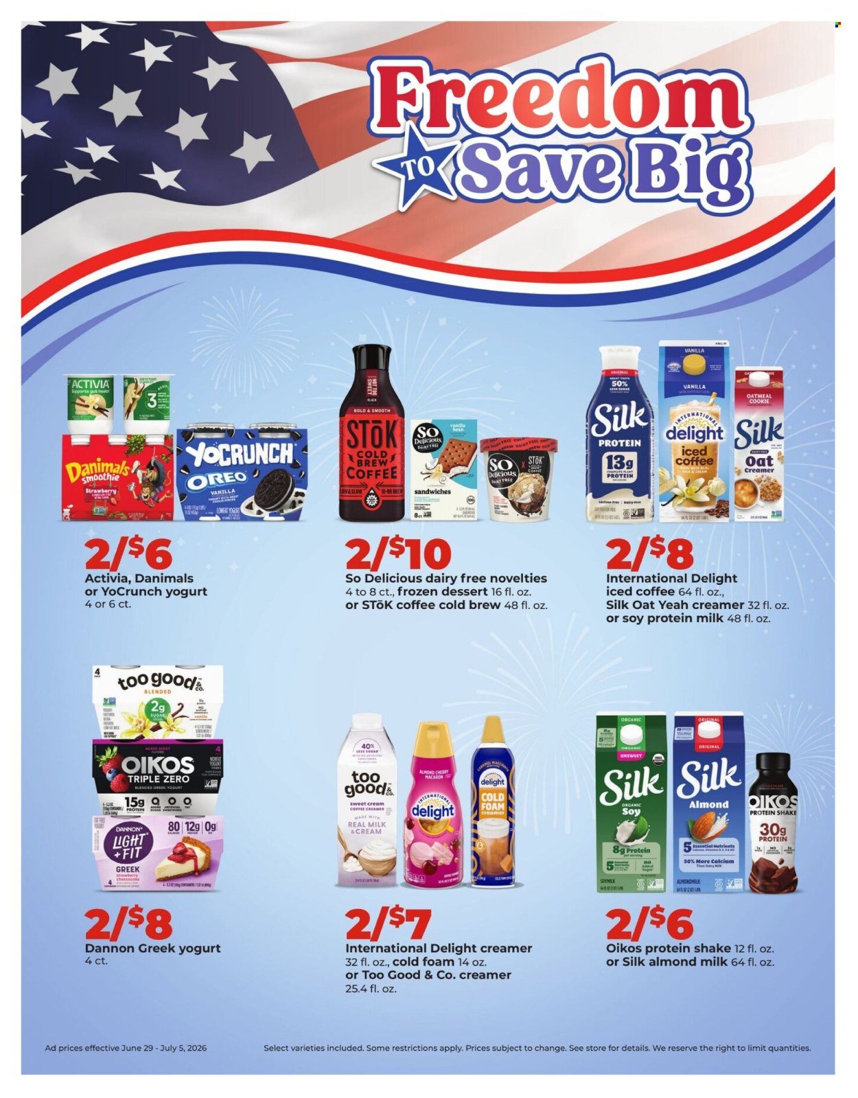 HY-VEE ad - Weekly Ad