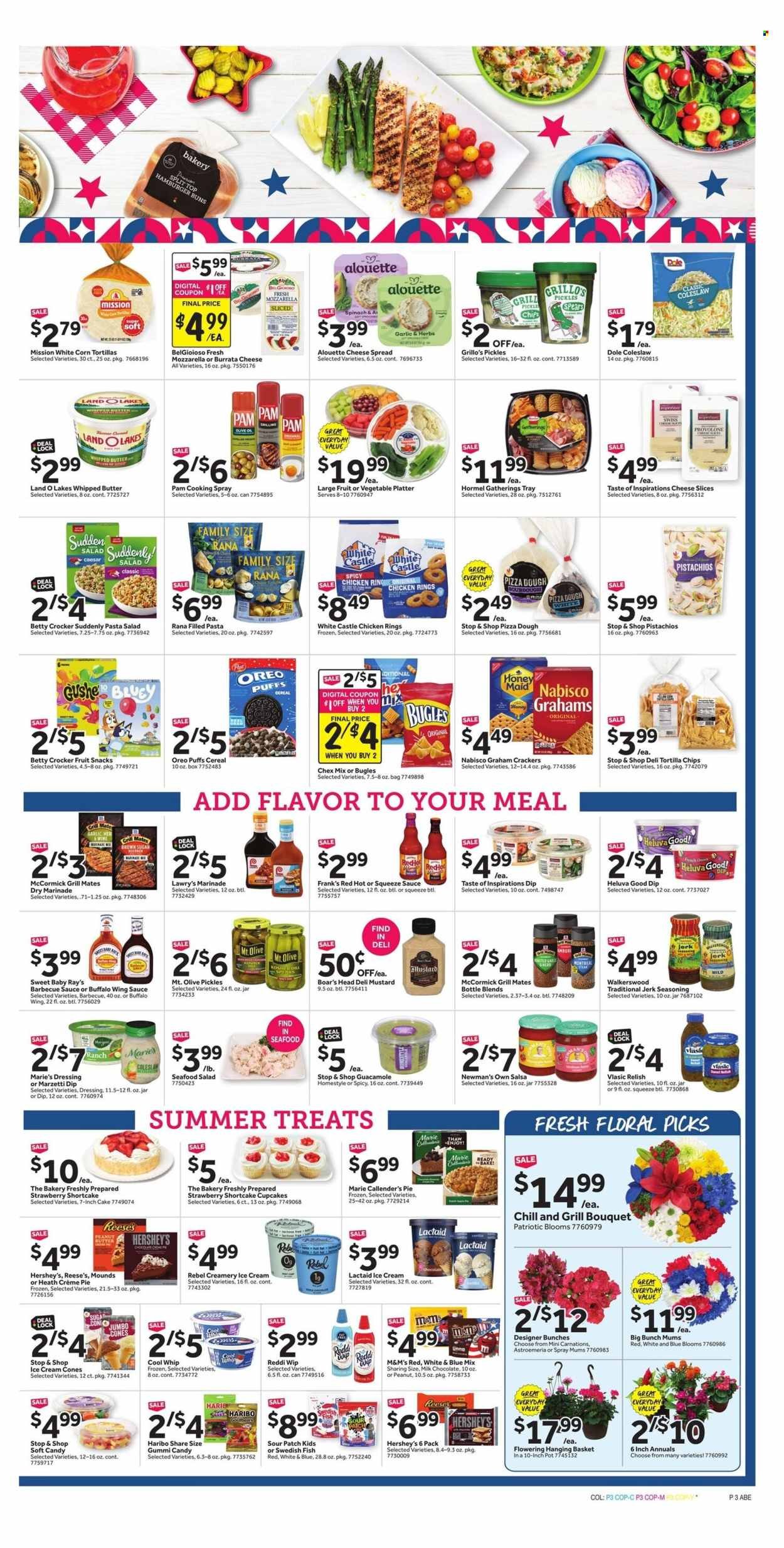 STOP & SHOP ad - Weekly Ad