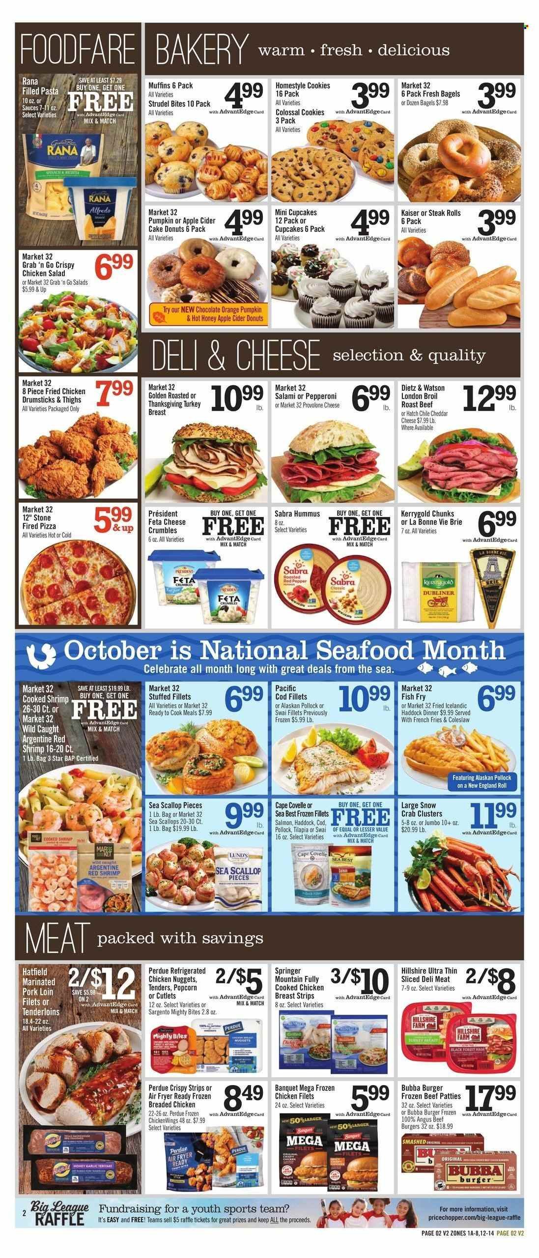 PRICE CHOPPER ad - Weekly Current
