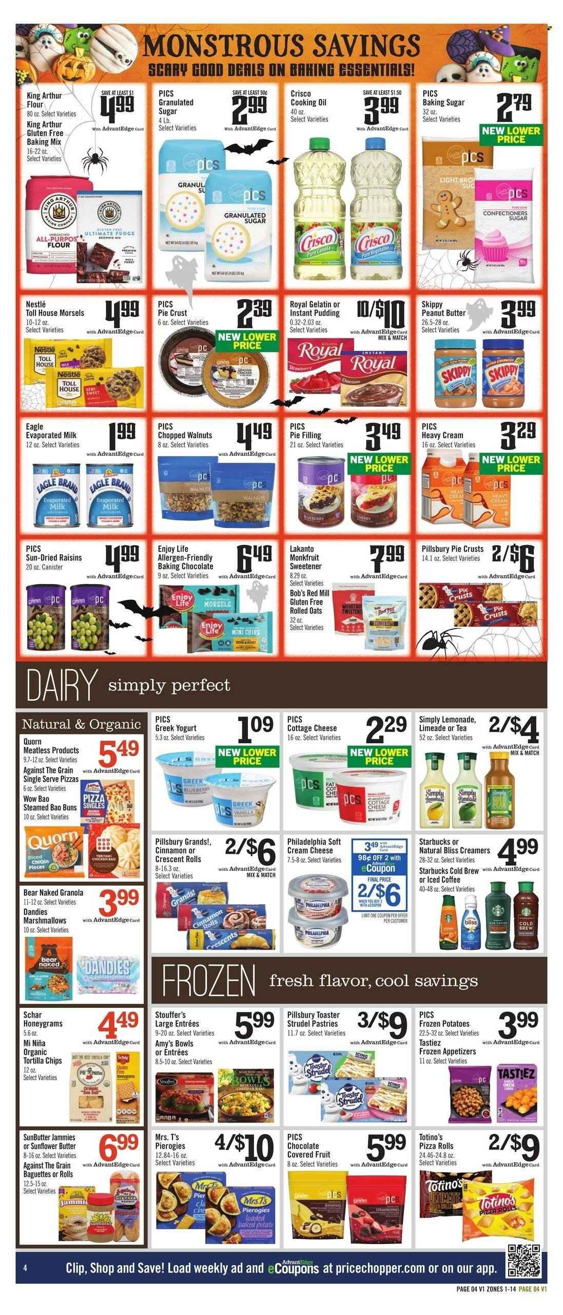PRICE CHOPPER ad - Weekly Current