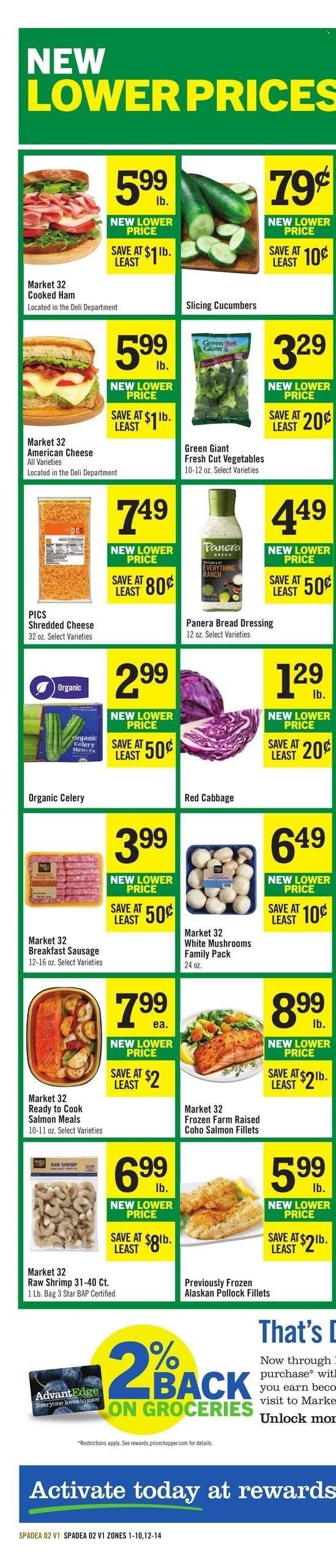PRICE CHOPPER ad - Weekly Current
