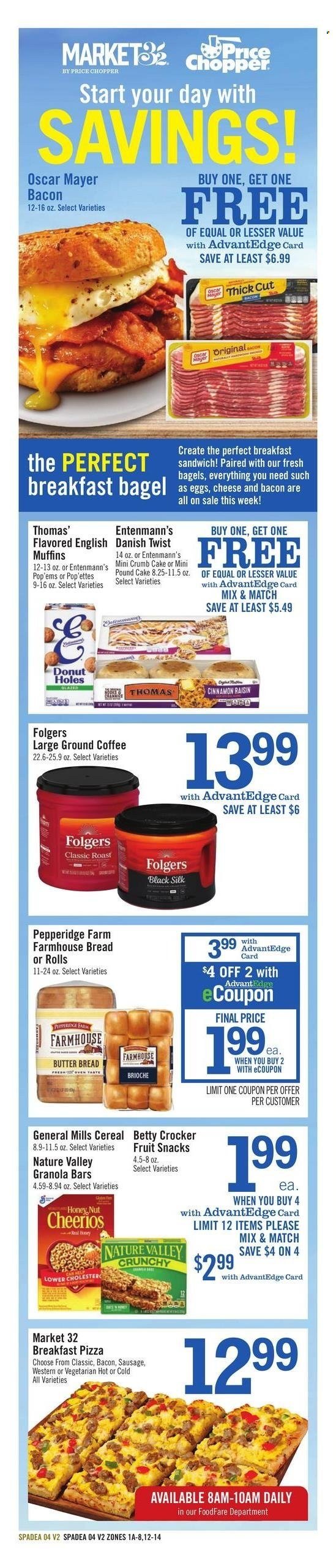 PRICE CHOPPER ad - Weekly Current