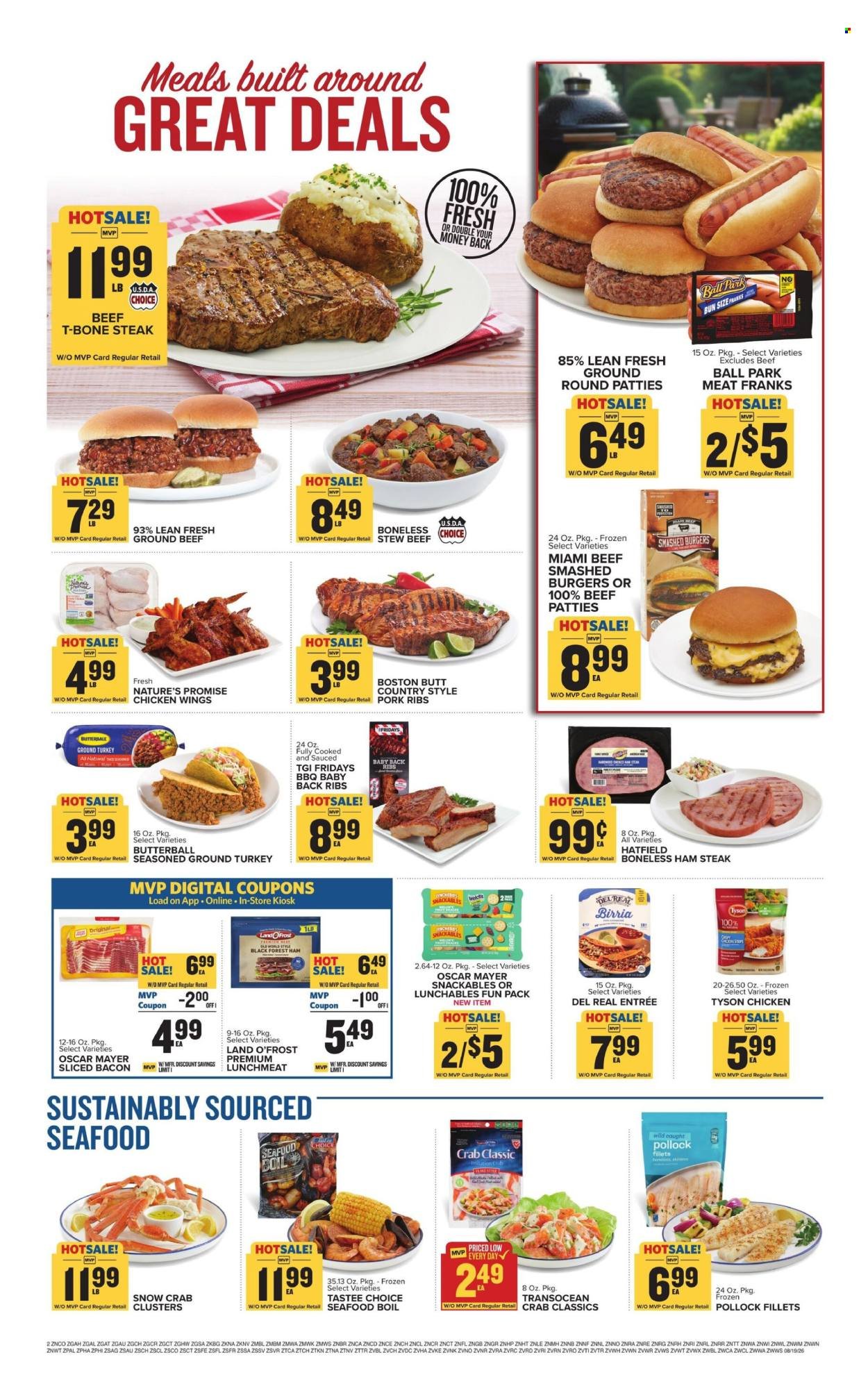 FOOD LION ad - Weekly Ad