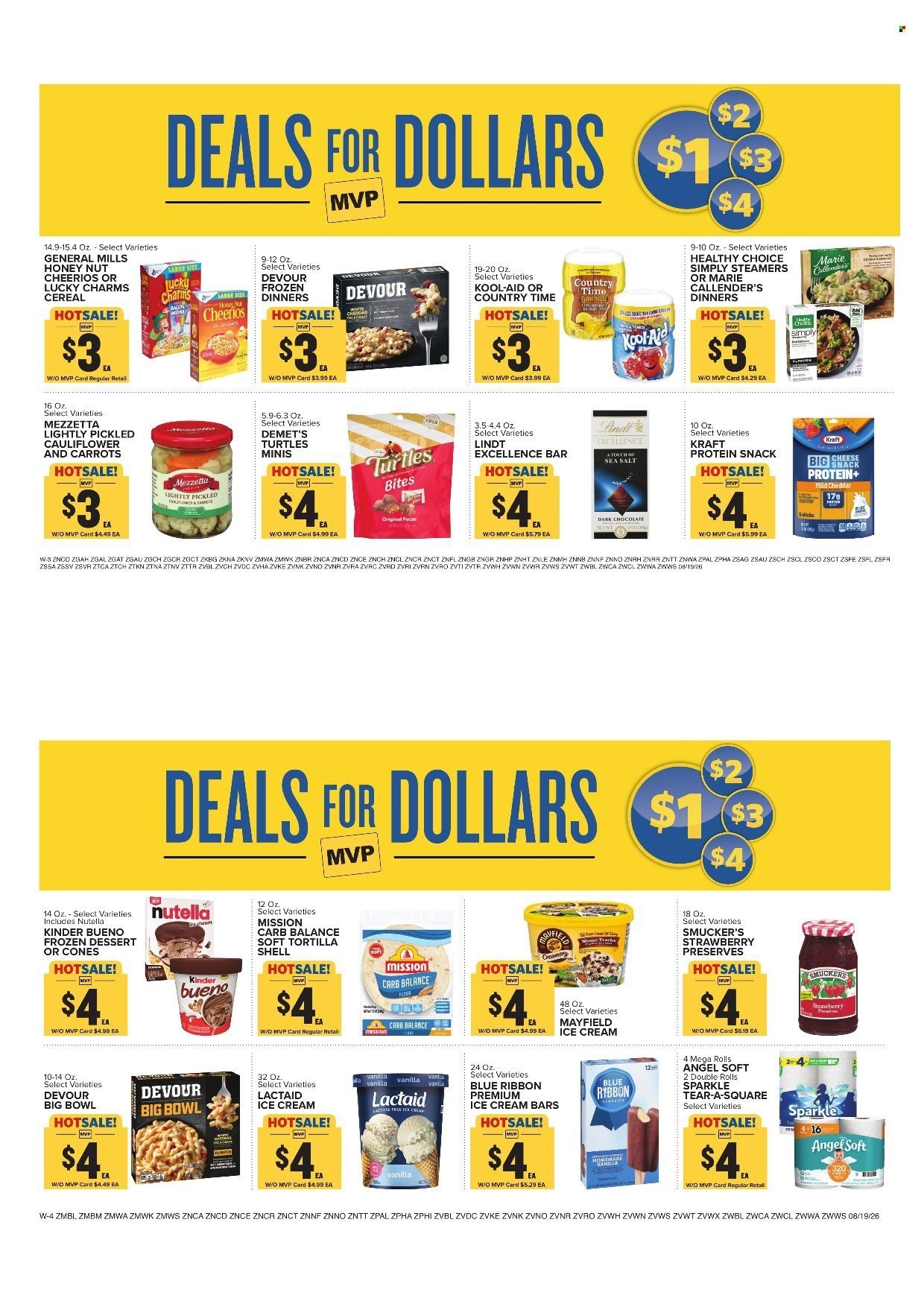 FOOD LION ad - Weekly Ad