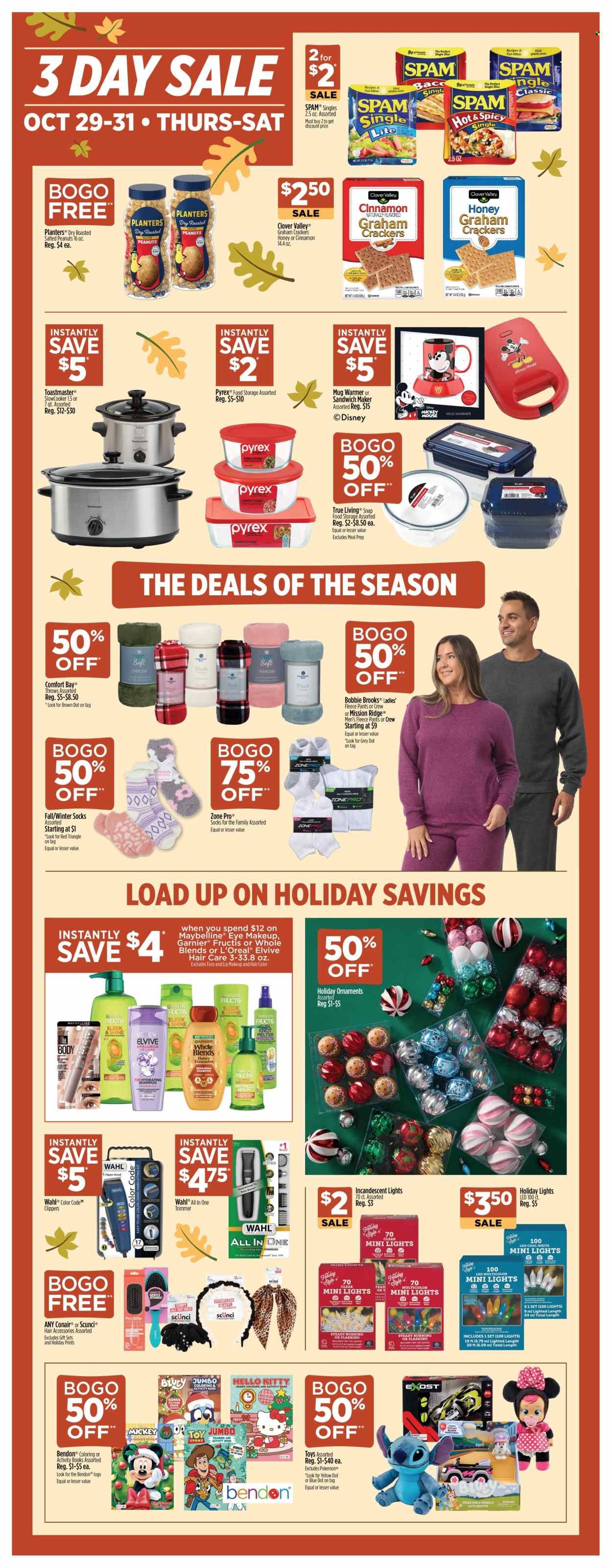 DOLLAR GENERAL ad - Weekly Ad