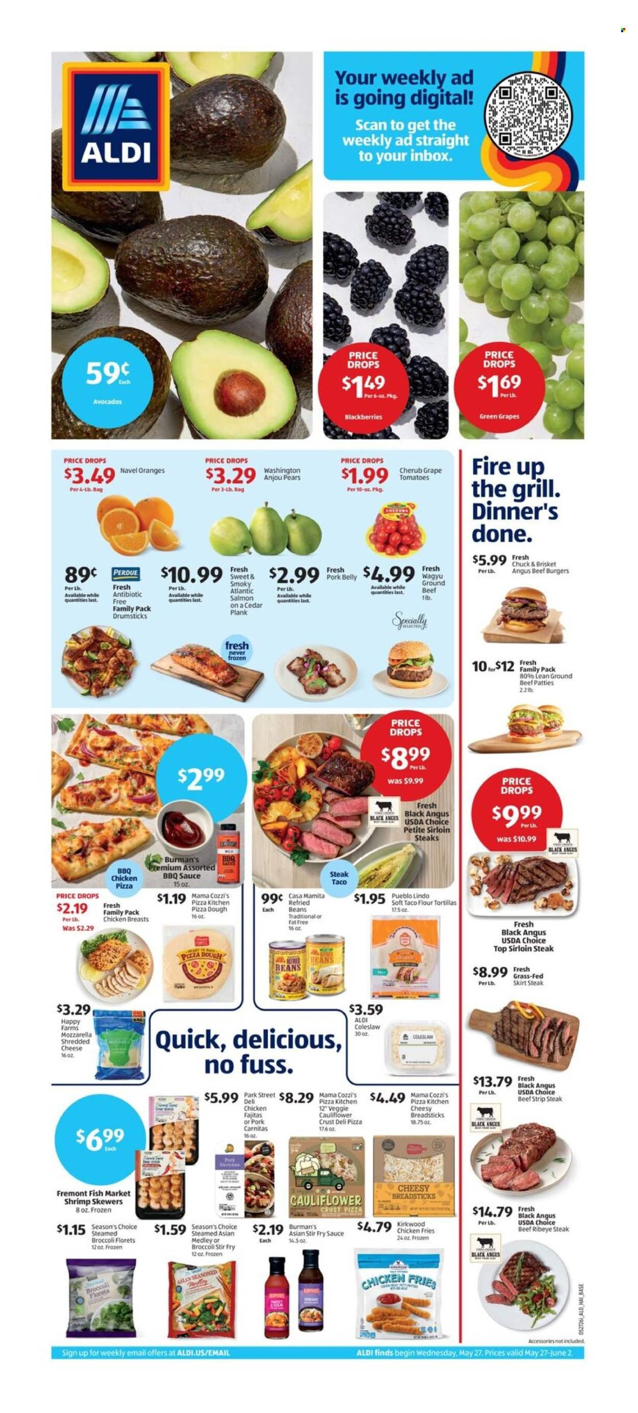 ALDI ad - Weekly Ad
