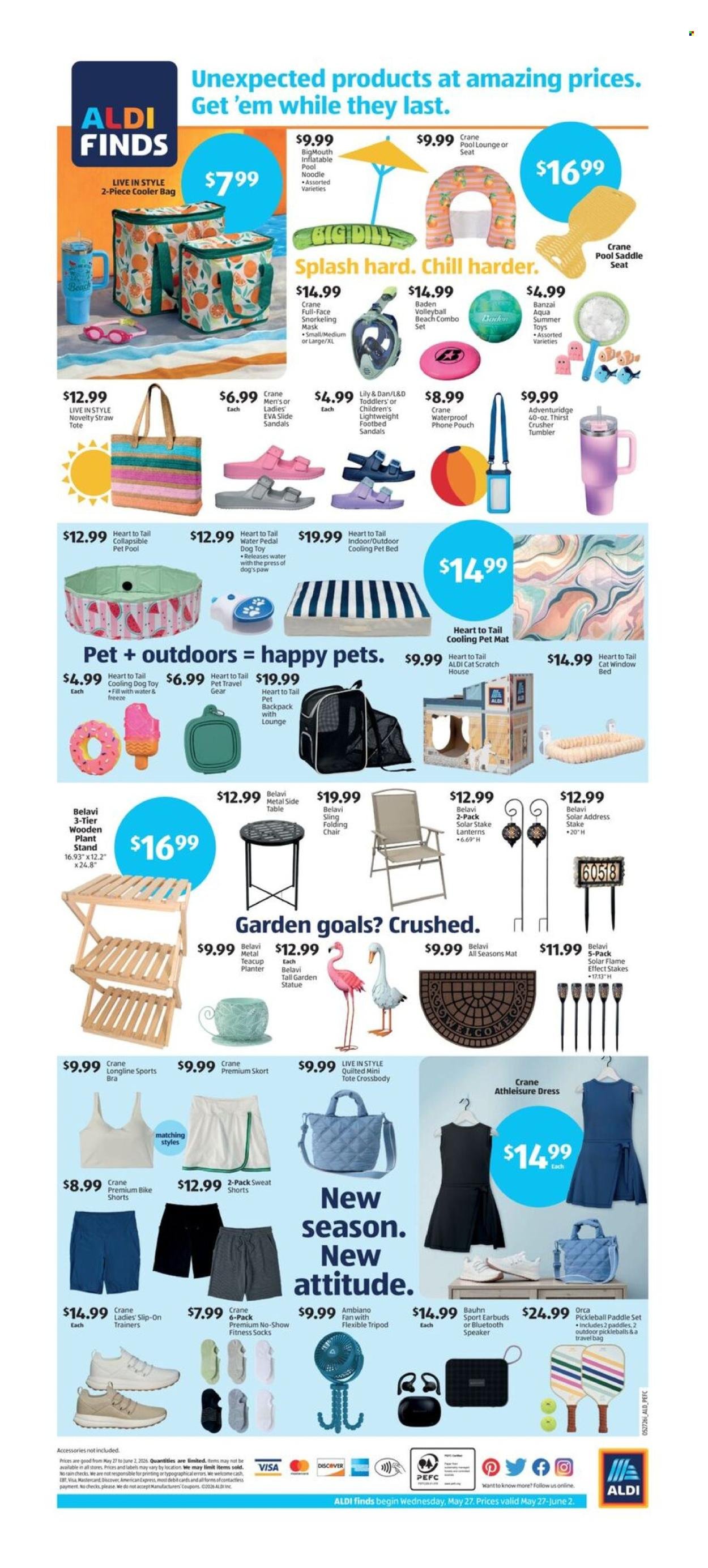 ALDI ad - Weekly Ad