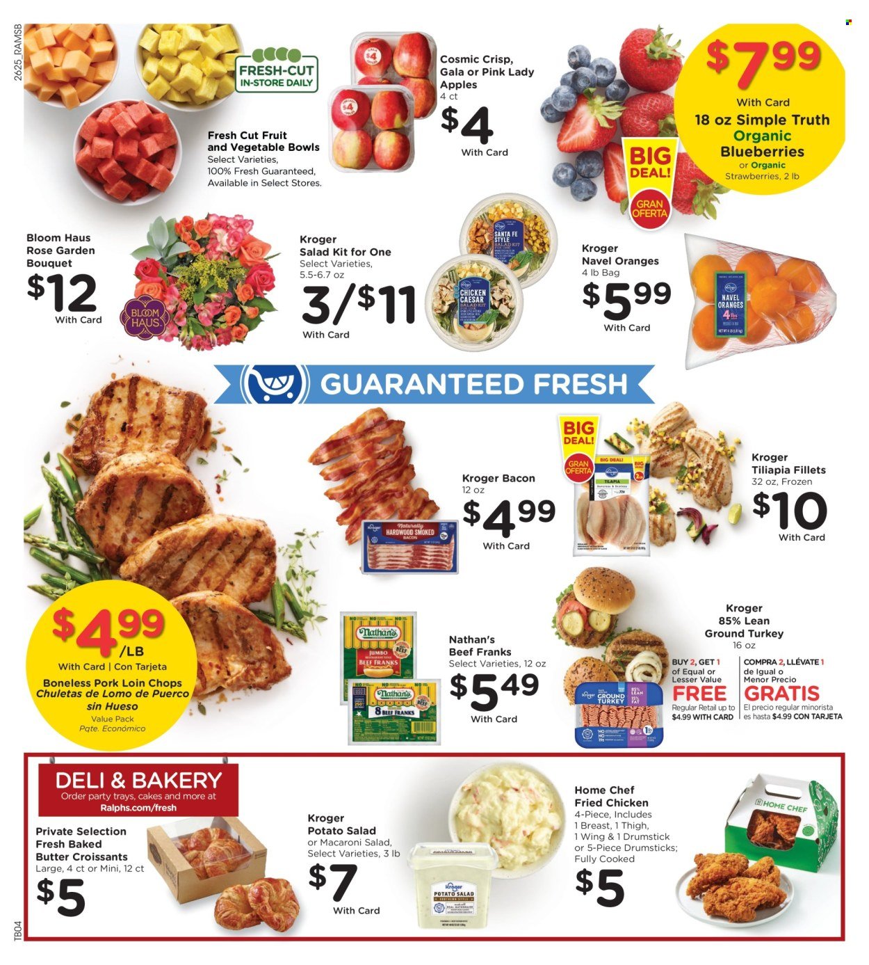 RALPHS ad - Weekly Ad
