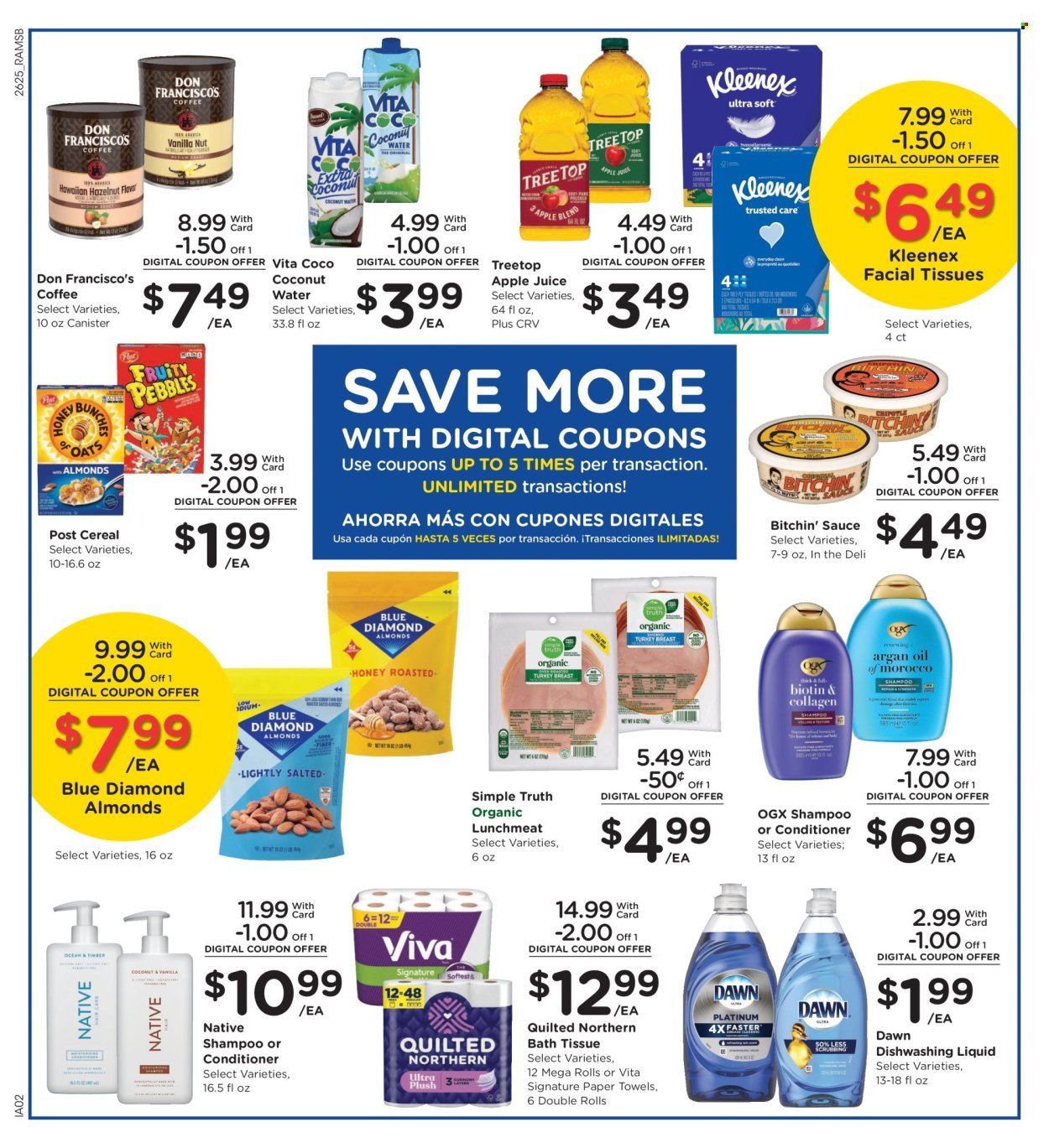 RALPHS ad - Weekly Ad