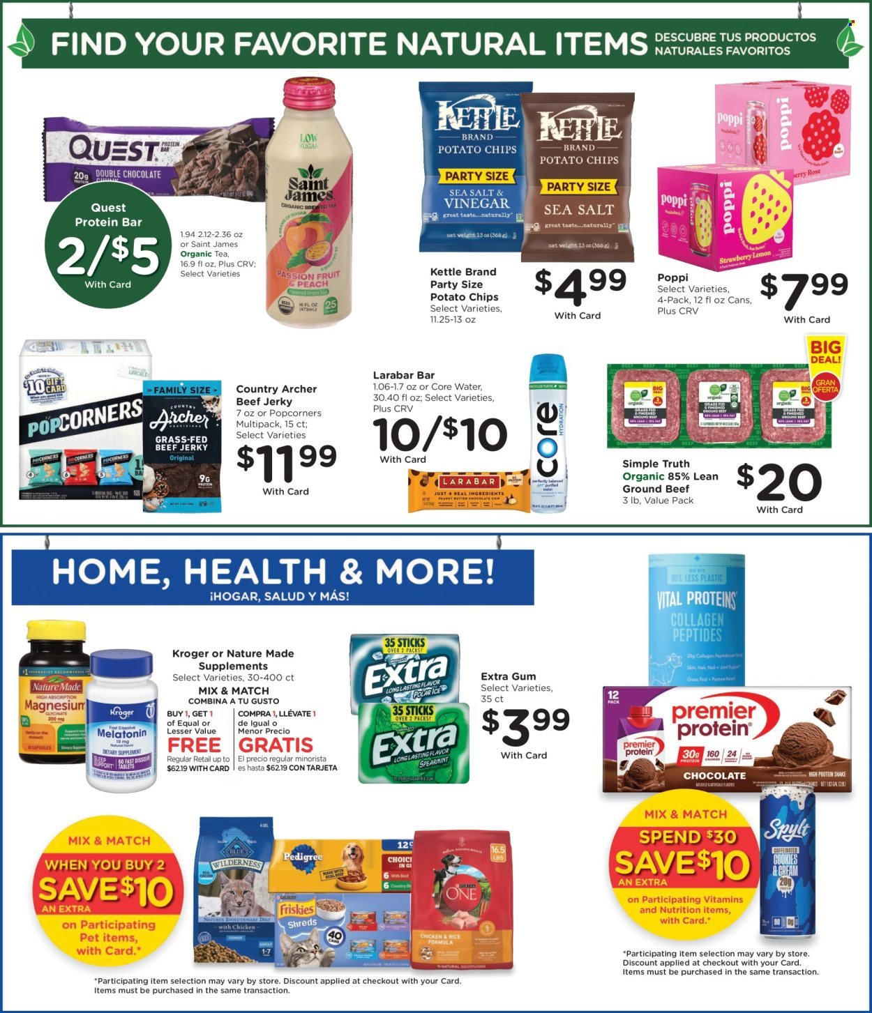 RALPHS ad - Weekly Ad