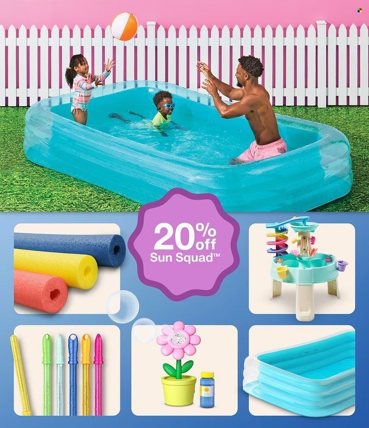 TARGET ad - Weekly Ad