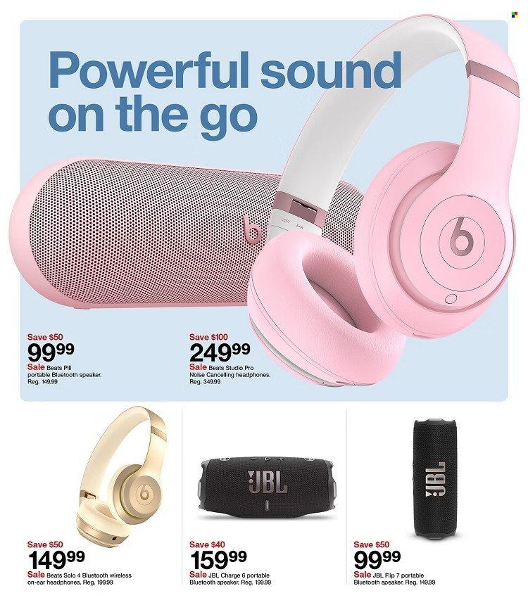 TARGET ad - Weekly Ad