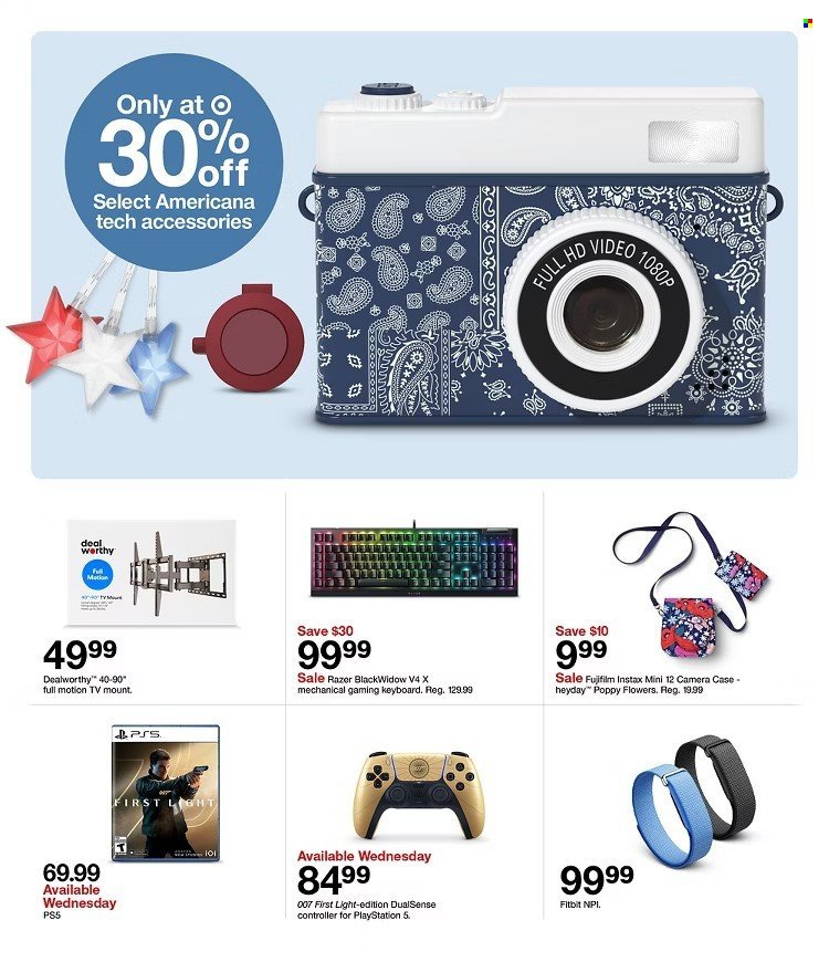 TARGET ad - Weekly Ad